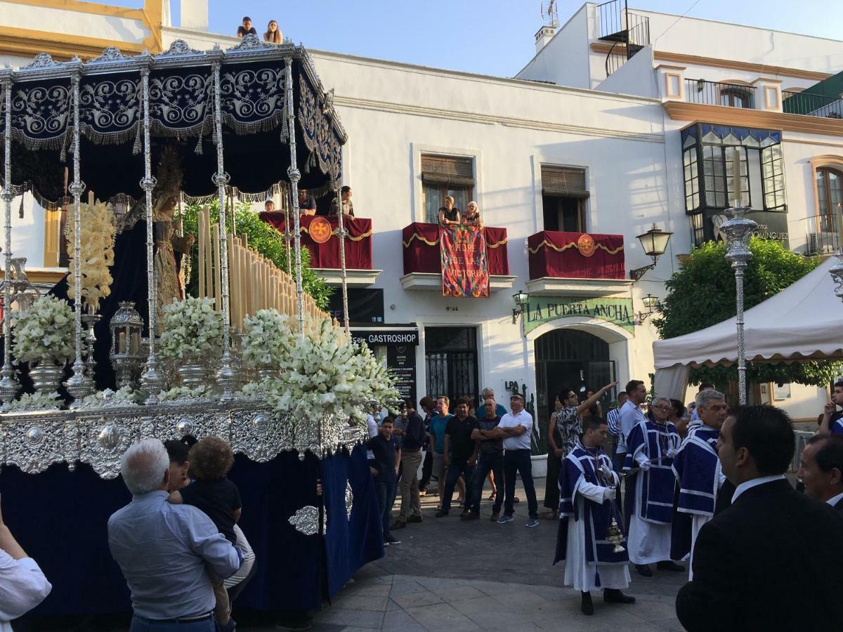 Plaza De La Laguna By Dulce Apartment