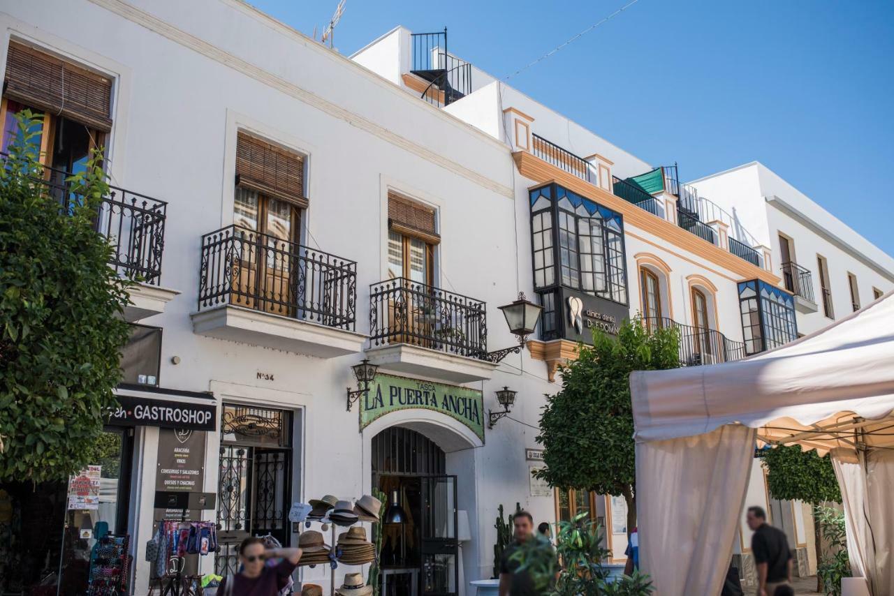 Plaza De La Laguna By Dulce Apartment