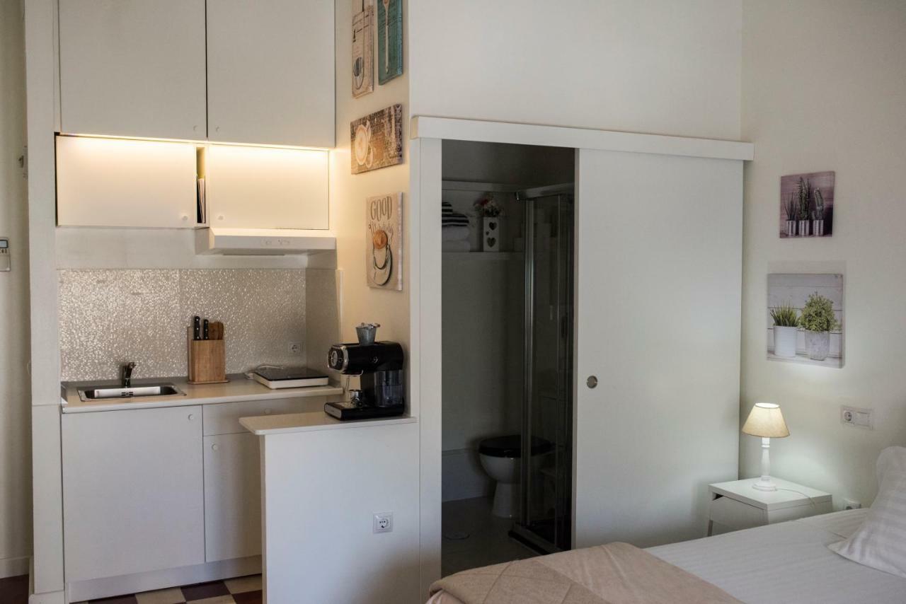 Plaza De La Laguna By Dulce Apartment *