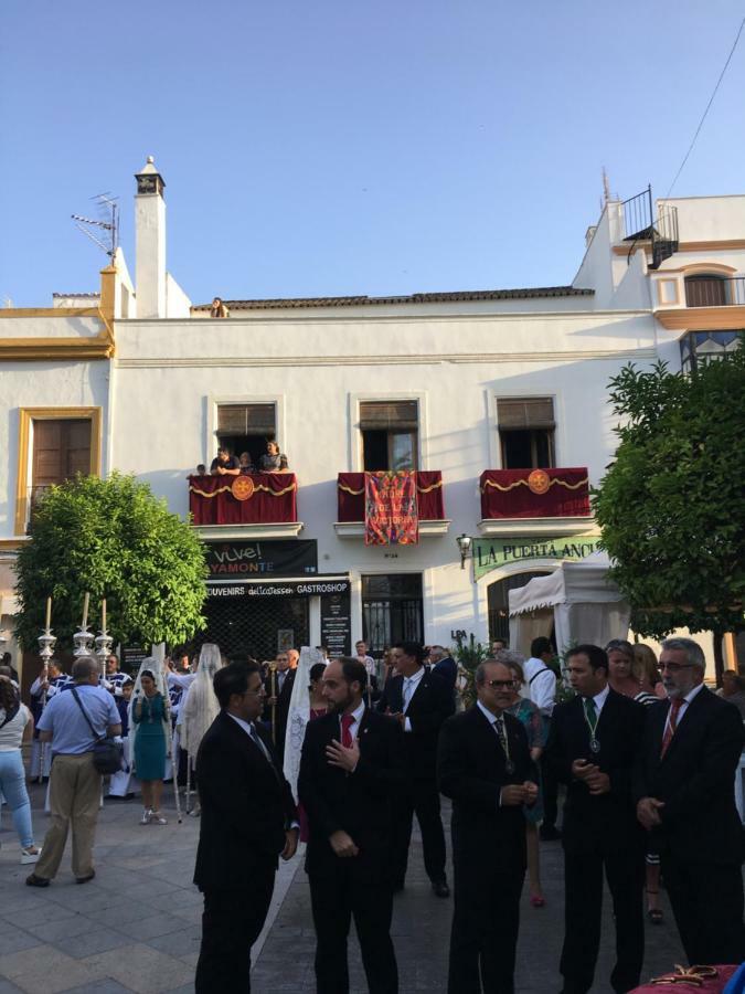 Plaza De La Laguna By Dulce Apartment