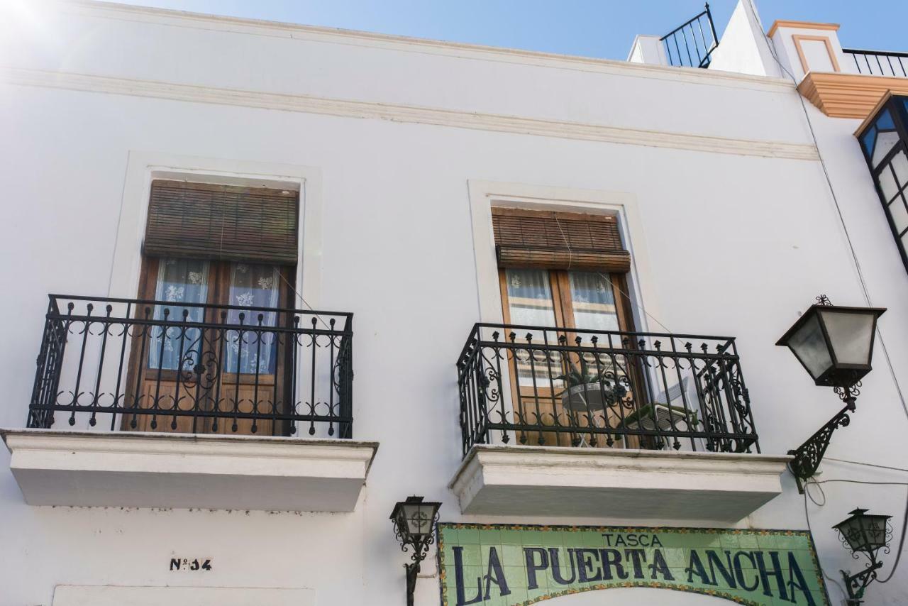 Plaza De La Laguna By Dulce Apartment *