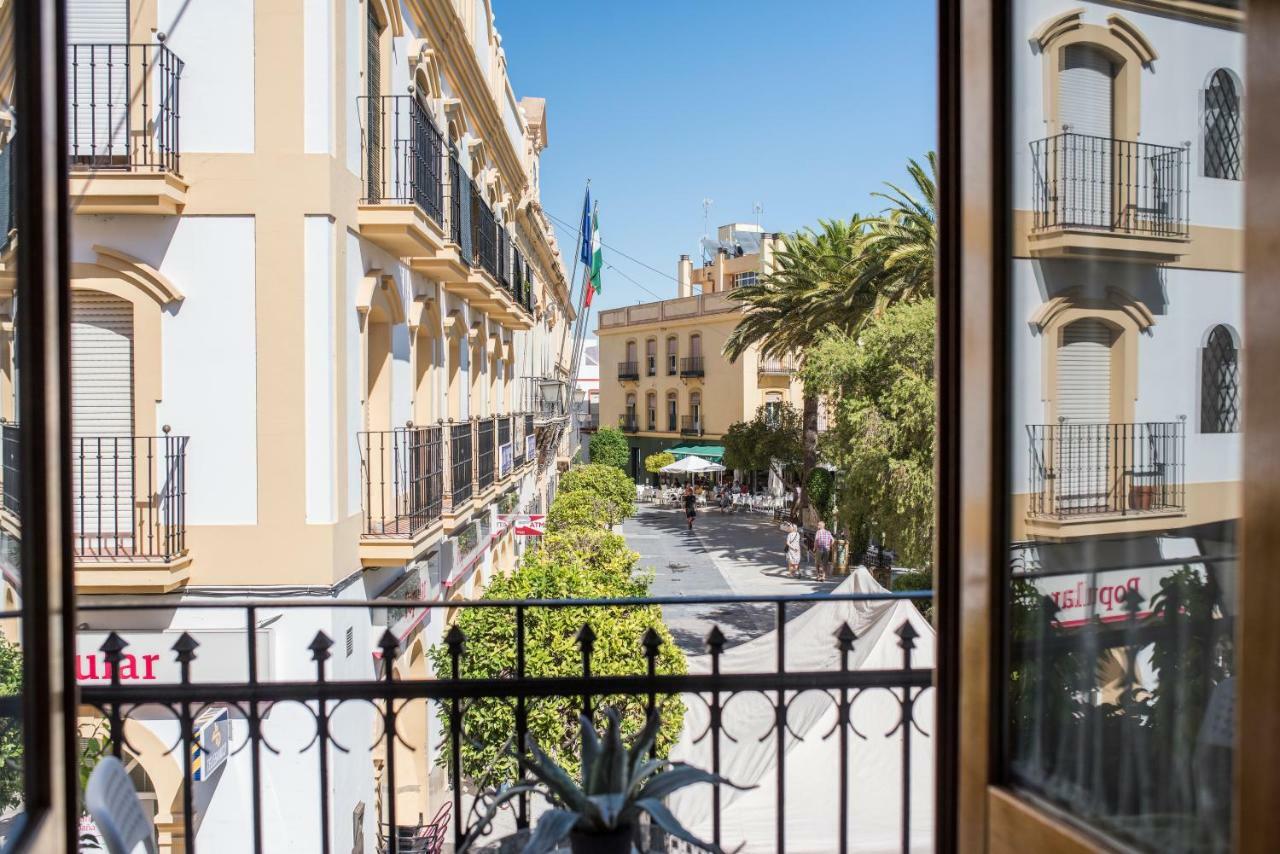 Plaza De La Laguna By Dulce * Ayamonte